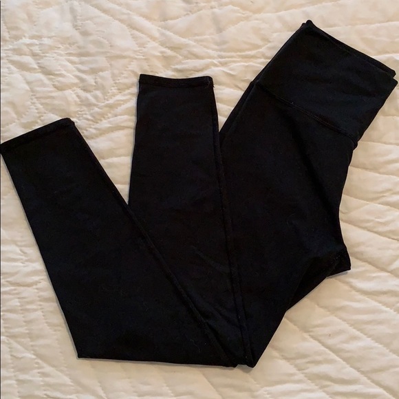 AERIE high rise leggings - Picture 3 of 3